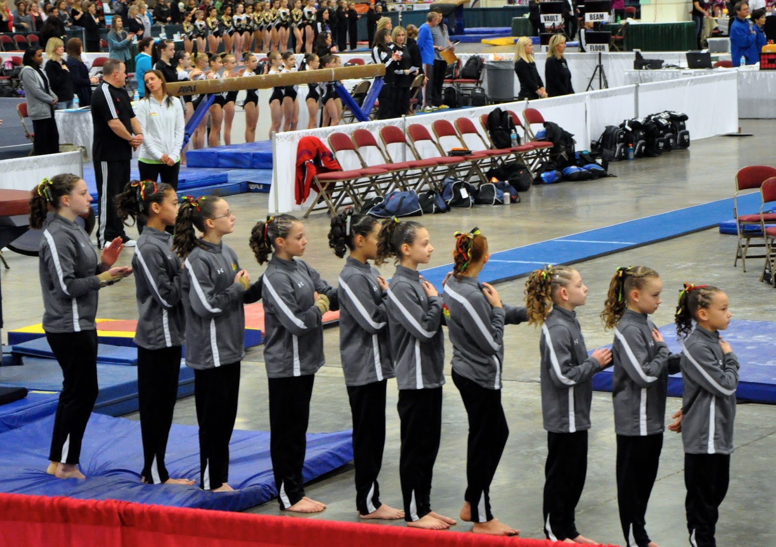 Y Not?: Metroplex Challenge