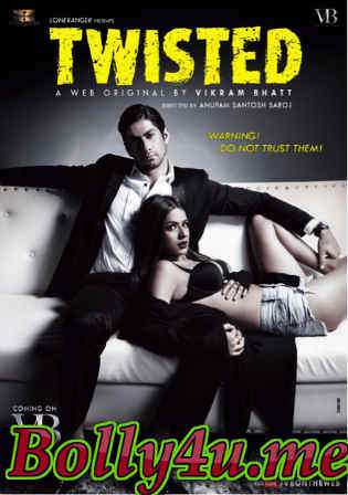 Twisted S01E01 Like A Circle In A Spiral HDRip 120MB Hindi 720p Watch Online Free Download bolly4u