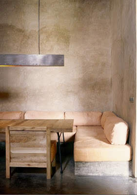 interior-ista: Interior Colour Trends - Grey - Nude