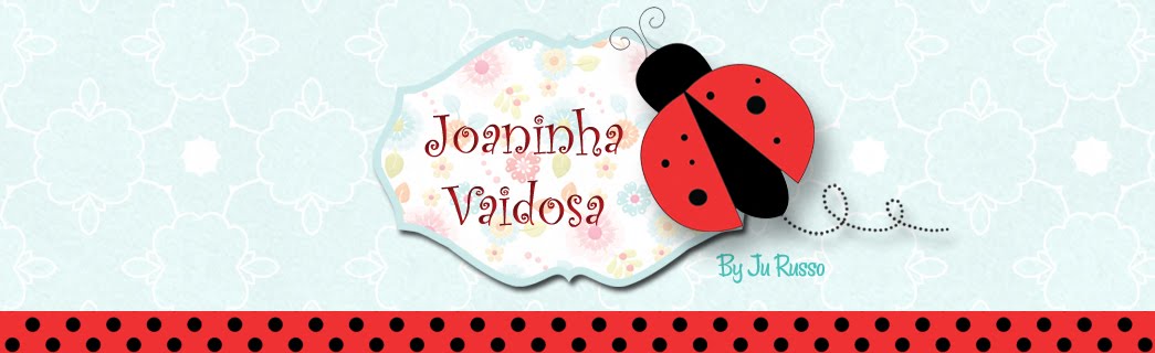 Joaninha Vaidosa