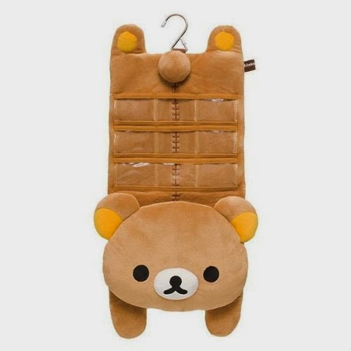 Bedroom Decor Ideas and Designs How to Decorate a Rilakkuma Themed Bedroom