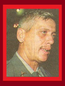 TURMA DE OFICIAIS DA PMRN DE 1969: CEL LUIZ FRANKLIN GADELHA FILHO
