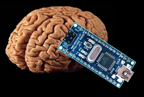 Tecnología imita al cerebro humano