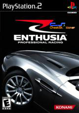 PS2 Enthusia Professional Racing Cheat http://cheatstationer.blogspot.com