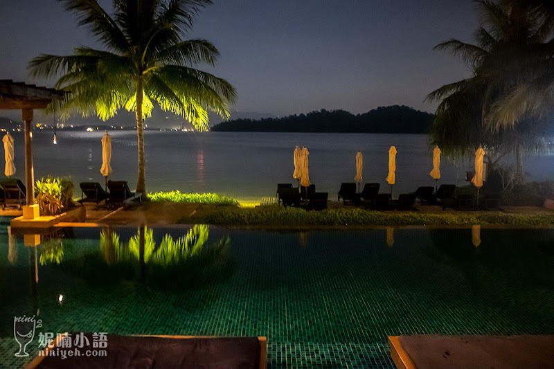 【沙巴海島住宿推薦】加雅渡假村Gaya Island Resort。沙巴唯一Villa獨棟樹屋海景飯店 【沙巴海島住宿推薦】加雅渡假村Gaya Island Resort。沙巴唯一Villa獨棟樹屋海景飯店