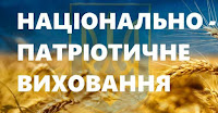 Національно-патріотичне виховання на уроках інформатики