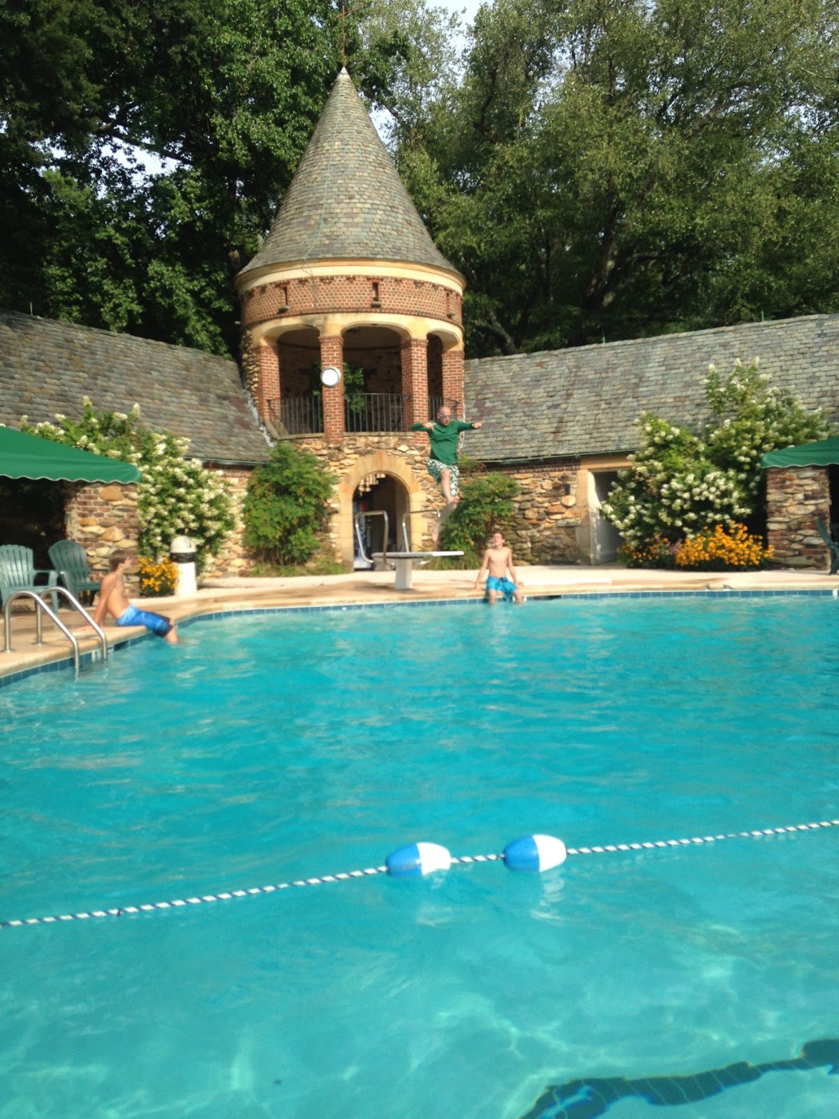 The Graylyn Estate and International Conference Center Open for ...