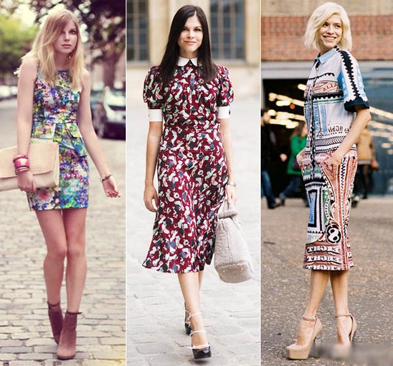 The Sublimation Printing World ALL OVER SUBLIMATED DRESSES ARE IN