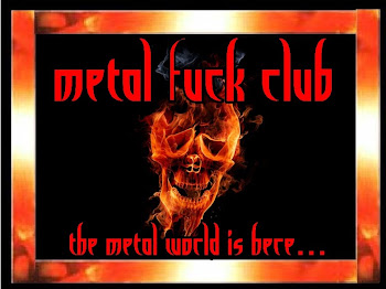 Metal Fuck Clube