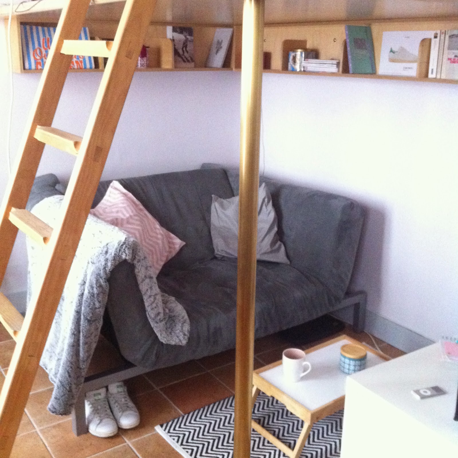 déco paris petit prix