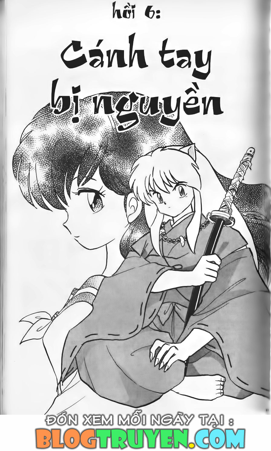 Inuyasha vol 06.6 trang 2
