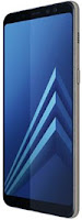  Spesifikasi Samsung Galaxy A8 2018