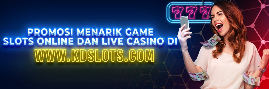 Promosi Casino Online | Promosi Game Slots | Promosi Live Casino