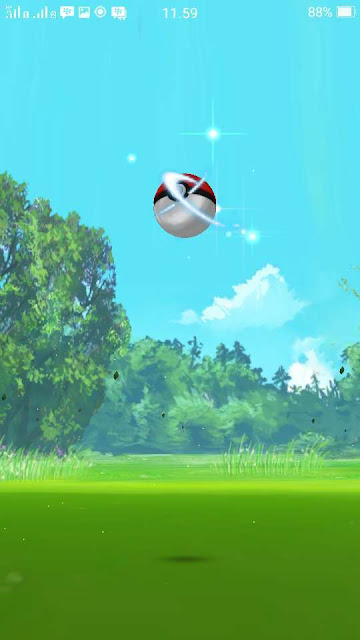Begini cara download dan main Pokemon Go Begini cara download dan main Pokemon Go