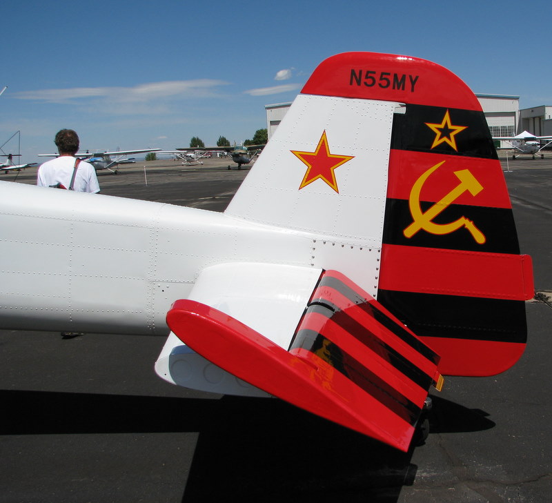 Streets Of Denver Air Show!