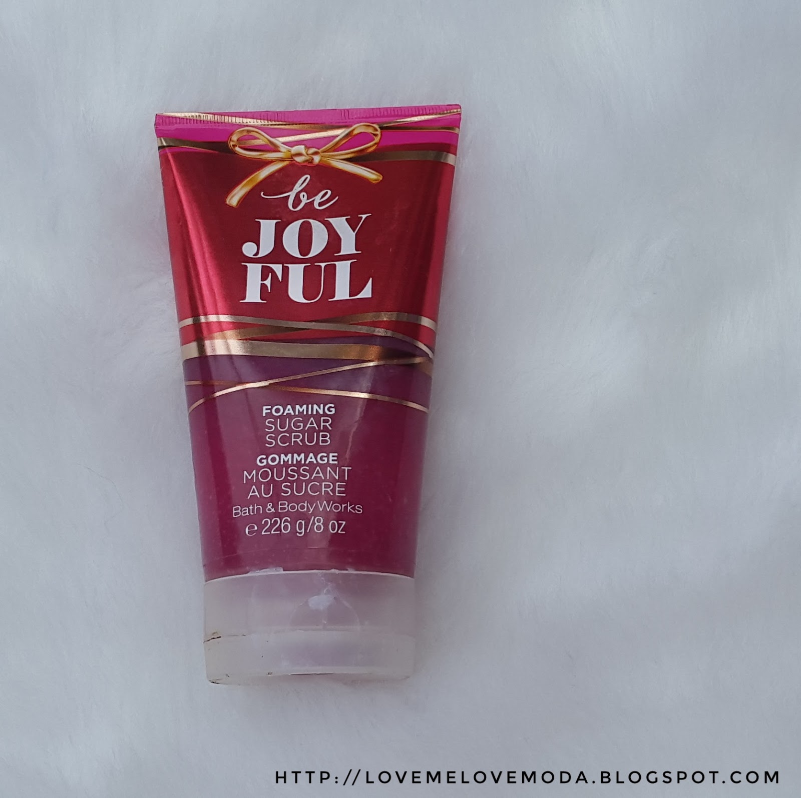 bath and body works reseña