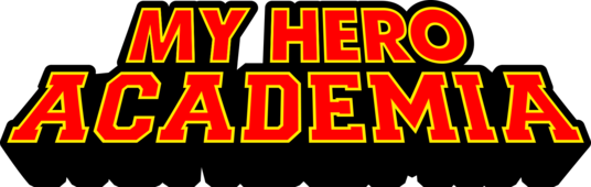 Image result for my hero academia logo