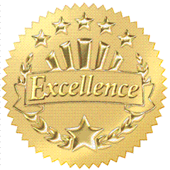Premio Excellence