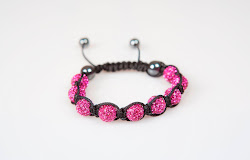 Crystal Coutures Shamballa Bracelets2