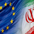 واردات الاتحاد الأوروبي من إيران ترتفع بنسبة 277 في المئة