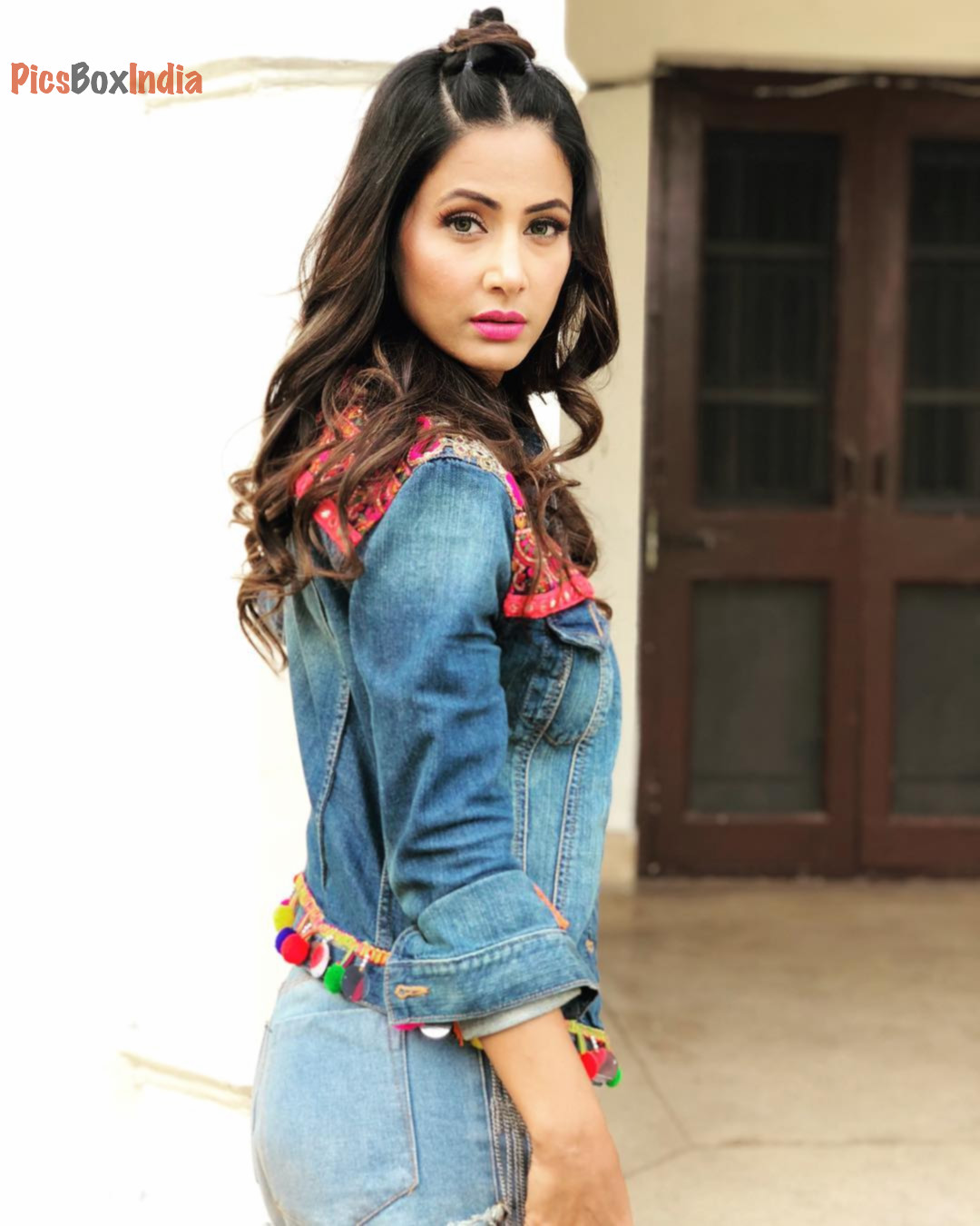 Hina Khan 29 Beautiful And Hot Photos Download 