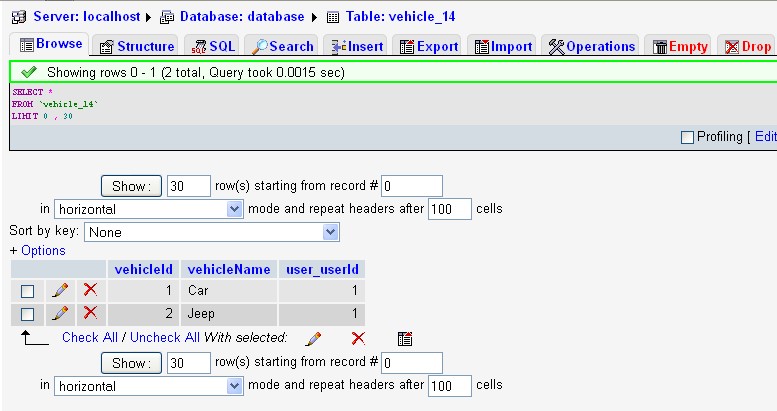 Hibernate: Hibernate Annotation One To Many Mapping