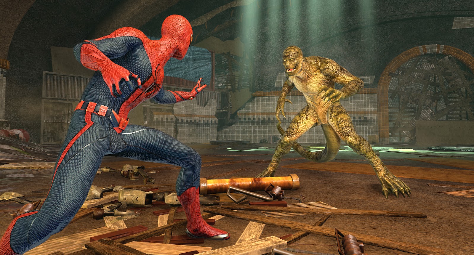 Игры человек против пауков. Spider man 2 ящер. Spider-man (игра, 2000). Скорпион человек паук игра. Amazing Spider man игра ящер.