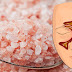Inhale Himalayan Pink Salt For These 5 Benefits!