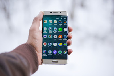 Give up your smart phone Give up your smart phone