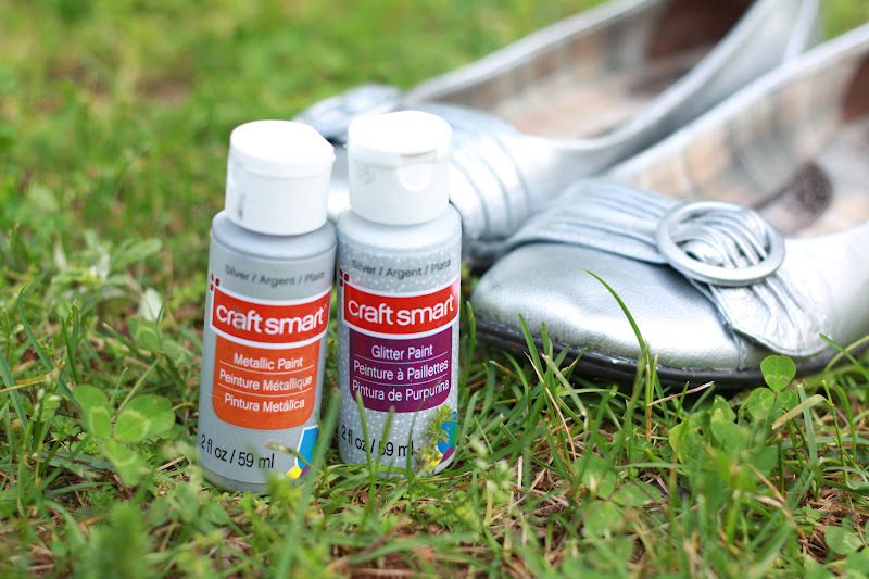 what stores sell shoe paint