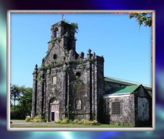 Faith, Hope, Belief, Prayers, Miracles: Churches in Region 5 - Bicol Region