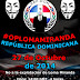#Anonymous presenta #OpLomaMiranda