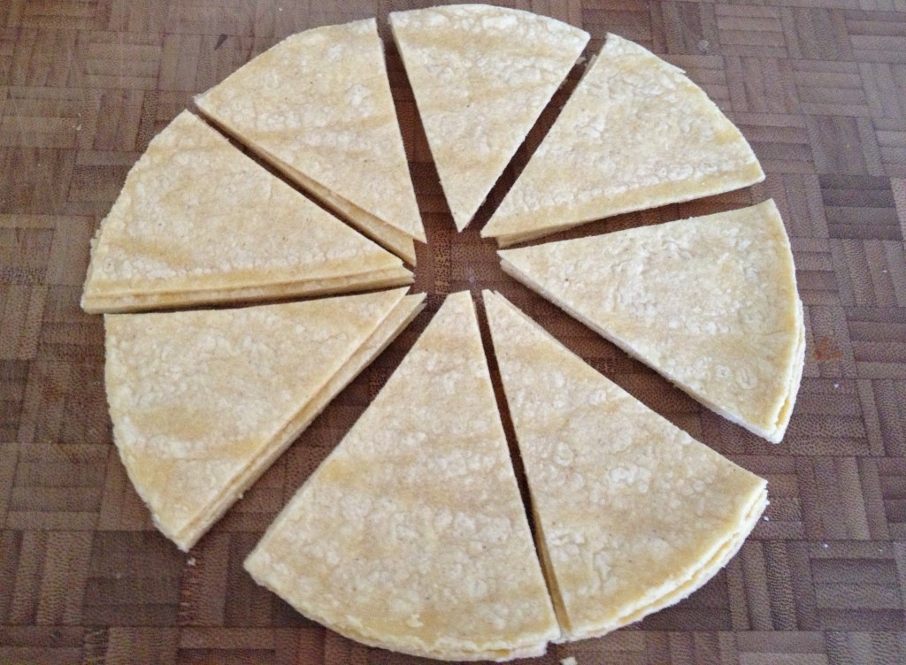 Cocina De Don Pedro OvenBaked Corn Tortilla Chips