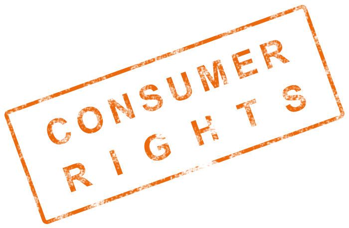 Have Your Own Lawyer And Doctor For Free Rights Of Consumer Consumer Rights Protect The From Any Exploitation By Ers Protection Act 1986 Gives Us 6 Basic These Are There To Make