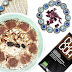 Zdrowa owsianka na jesienne dni/ Homemade Vegan Porridge with fruits- food styling