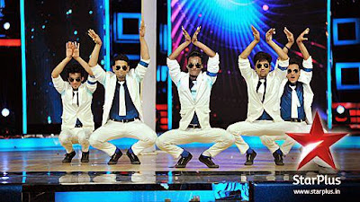 MJ5 Photo Gallary, India's Dancing Superstar