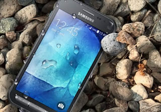 مواصفات و مميزات هاتف سامسونج Galaxy Xcover 4