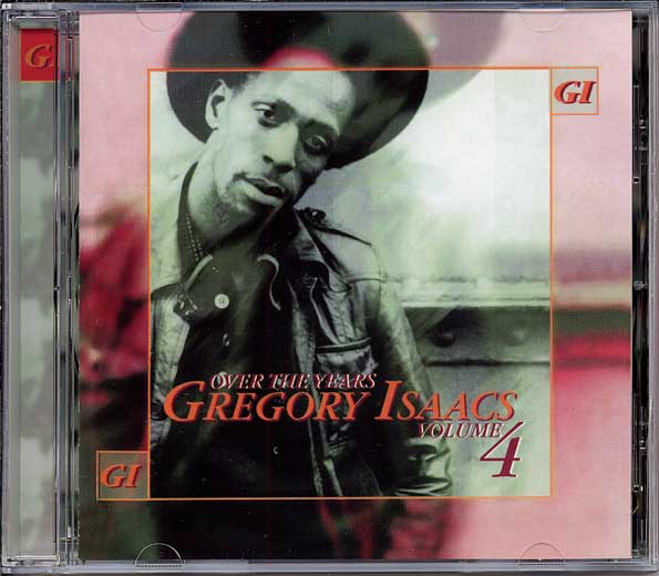 Gregory Isaacs Red Rose For Gregory Lyrics