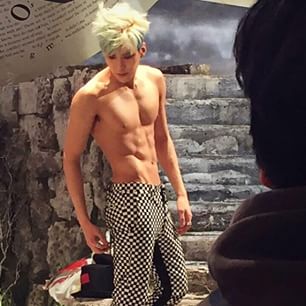 아이돌 래퍼 감별사 바비 | 인스티즈