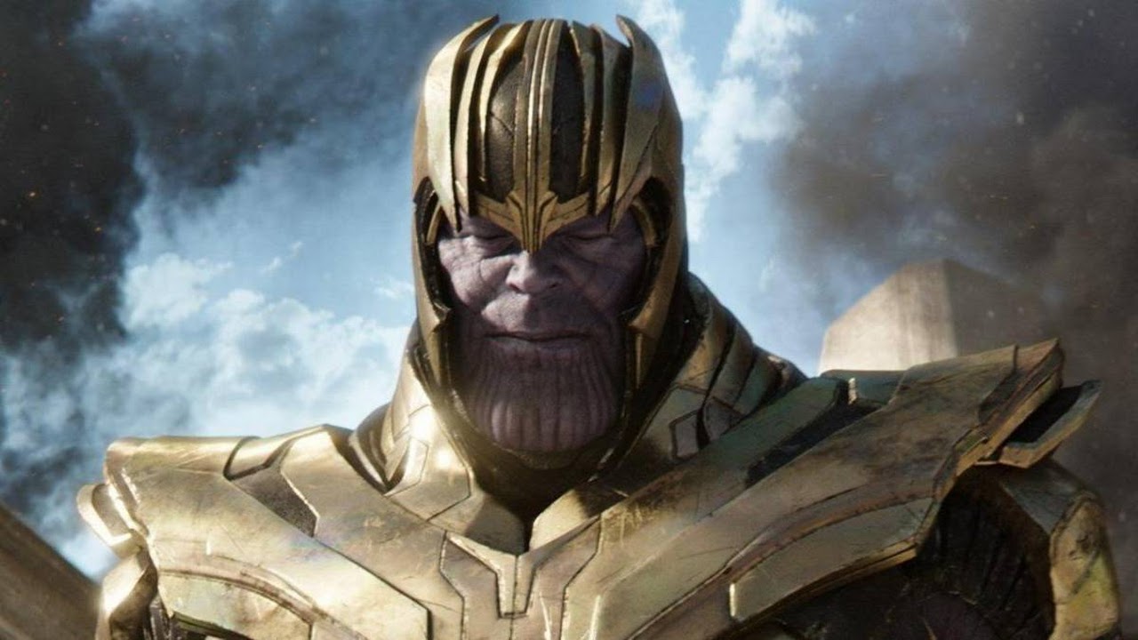 Thanos quase teve um visual diferente em Vingadores: Ultimato