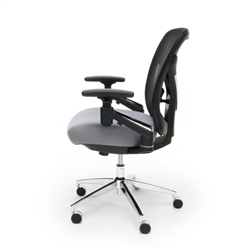 Ergonomic Big And Tall Chair Ergonomic Big And Tall Chair