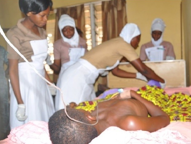 Bacterial Meningitis outbreak abuja Bacterial Meningitis outbreak abuja
