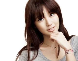 Profil Dan Biodata Yoon Eun Hye