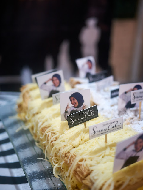 Snow Cake Surabaya Harga Snow Cake Surabaya Harga