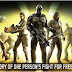 Dead Effect 2 Mod Apk + Data Unlimited Money Offline v190205.1922