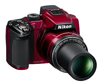 Nikon COOLPIX P500 Review. Nikon P500 Review. COOLPIX P500 Review. Características, especificaciones, video, precios.