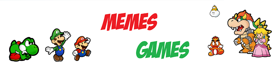 Memes Games