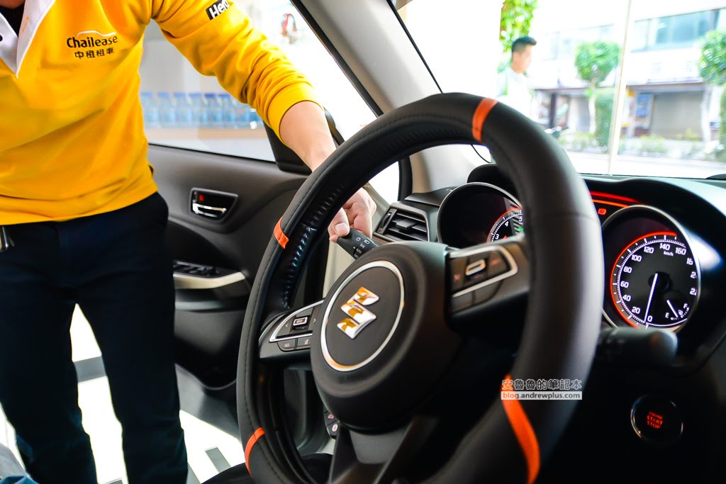 中租租車,柴寶車,租車行推薦,不用簽本票租車行,網路預訂租車