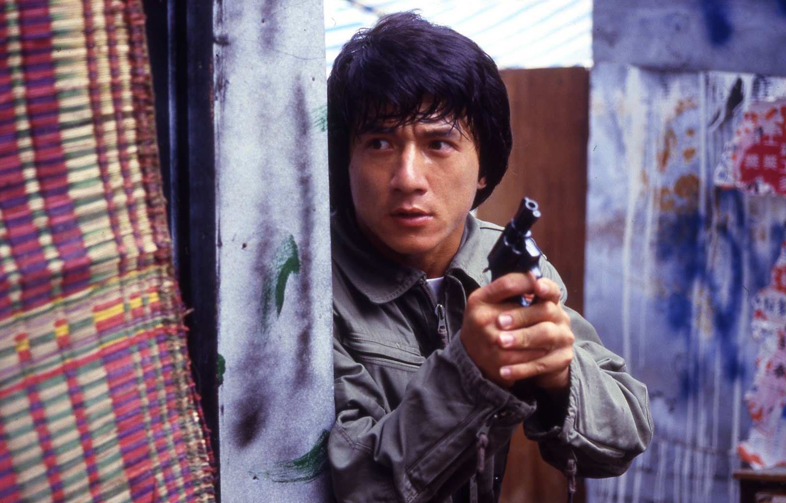 Download jackie chan movie who am i