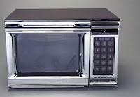 Sejarah Penemuan Oven Microwave Sejarah Penemuan Oven Microwave
